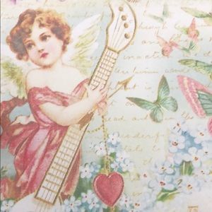 Meet your Posher, Connie